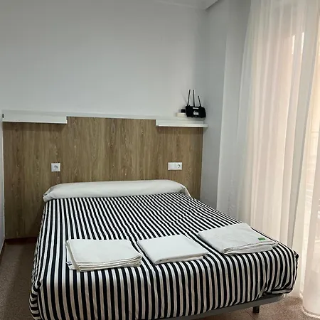 Apartamento Ca Valen 5 Peniscola Exterior photo