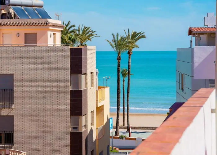 Apartamento Ca Valen 5