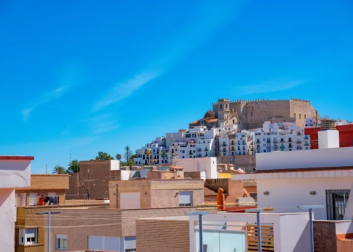 Apartamento Ca Valen 5
