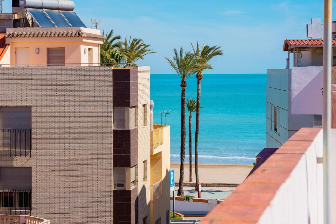 Ca Valen 5 Apartment Peniscola