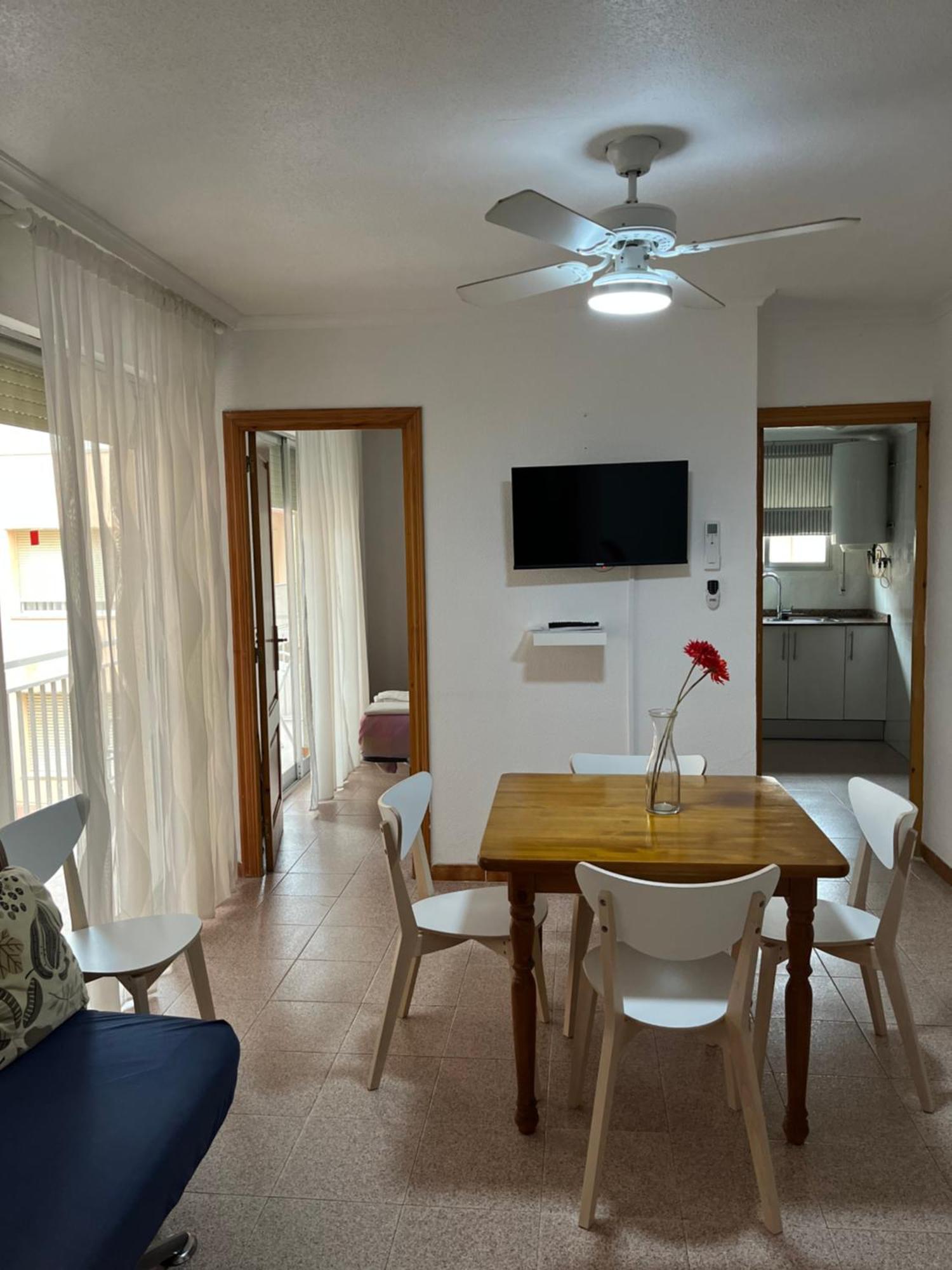 Apartment Ca Valen 5 Peniscola