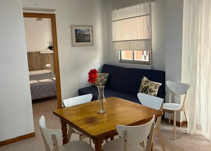 Apartamento Ca Valen 5